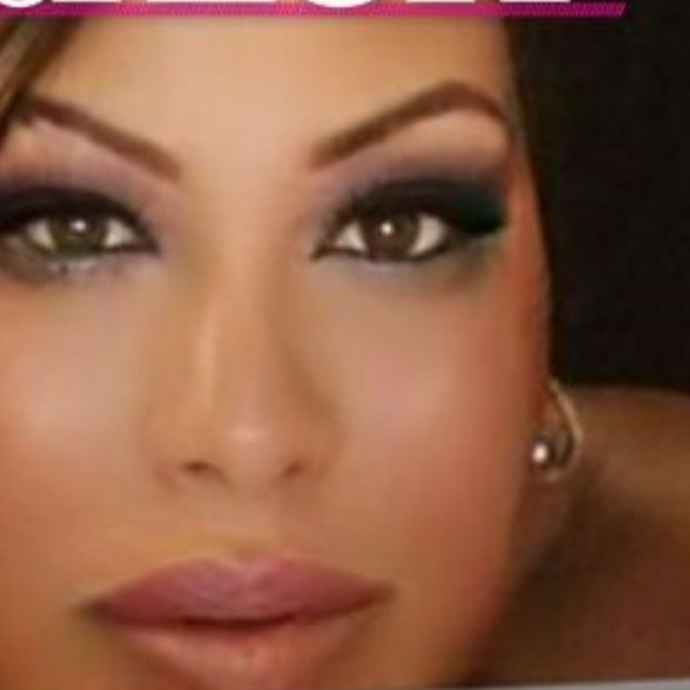 Meet your Posher, Ayda